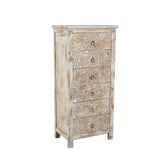 Classic Home Wd 6 Drawer Chest Model 59026452